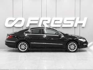 Седан Volkswagen Passat CC 2008 года, 1200000 рублей, Ростов-на-Дону