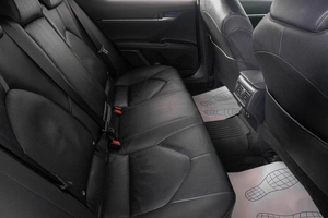 Седан Toyota Camry 2021 года, 2999000 рублей, Кемерово