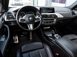 Внедорожник BMW X4 2018 года, 4750000 рублей, Краснодар