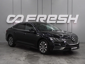 Седан Renault Samsung SM6 2022 года, 2199000 рублей, Воронеж