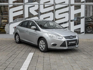 Седан Ford Focus 2012 года, 578000 рублей, Ставрополь