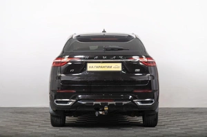Внедорожник Haval F7 2022 года, 1559000 рублей, Томск