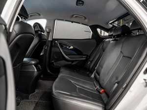 Седан Hyundai Grandeur 2013 года, 1680000 рублей, Красноярск