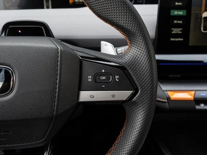 Лифтбек Changan UNI-V 2023 года, 2350000 рублей, Краснодар