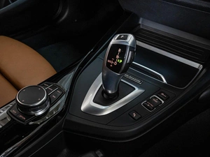 Хетчбэк BMW 1 серия 2017 года, 1650000 рублей, Ставрополь