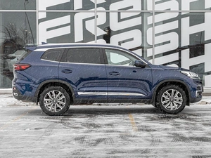 Внедорожник Chery Tiggo 8 2022 года, 1980000 рублей, Краснодар