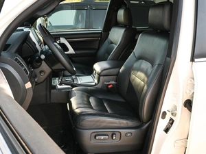 Внедорожник Toyota Land Cruiser 2020 года, 7519000 рублей, Волгоград