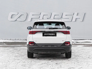 Внедорожник FAW Bestune T77 2024 года, 2099000 рублей, Волгоград