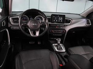 Универсал Kia Ceed 2019 года, 1799000 рублей, Воронеж