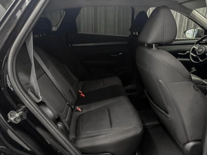 Внедорожник Hyundai Tucson 2021 года, 2399000 рублей, Красноярск