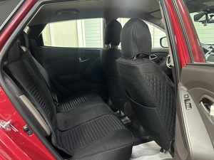 Внедорожник Hyundai ix35 2012 года, 1479000 рублей, Ачинск