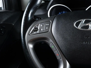 Внедорожник Hyundai ix35 2015 года, 1560000 рублей, Волгоград
