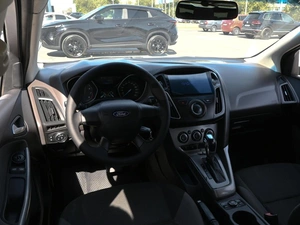 Хетчбэк Ford Focus 2011 года, 549000 рублей, Волгоград