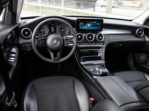 Седан Mercedes-benz C-класс 2018 года, 2450000 рублей, Краснодар