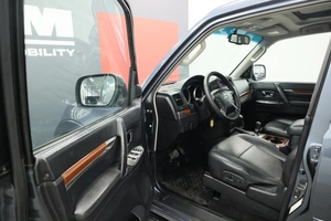 Внедорожник Mitsubishi Pajero 2008 года, 1650000 рублей, Курск
