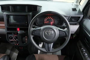 Минивэн Toyota Roomy 2019 года, 969000 рублей, Омск