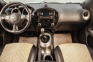 Внедорожник Nissan Juke 2013 года, 1079000 рублей, Челябинск