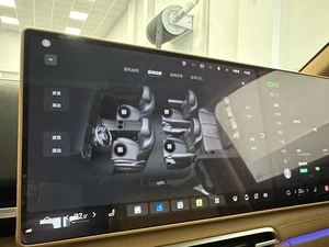 Минивэн Voyah Dream 2025 года, 5299000 рублей, Уфа