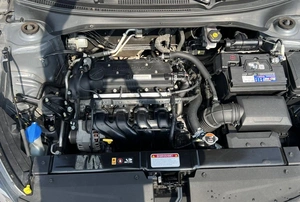 Седан Kia Rio 2019 года, 1325000 рублей, Солонцы