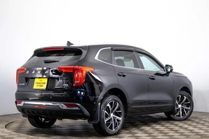 Внедорожник Haval Jolion 2023 года, 1789000 рублей, Пермь