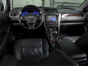 Седан Toyota Camry 2016 года, 2178000 рублей, Воронеж