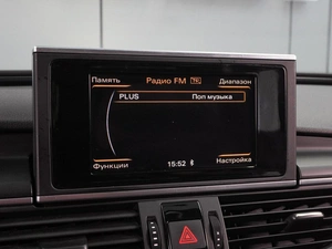 Седан Audi A6 2014 года, 1699000 рублей, Воронеж
