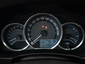 Седан Toyota Corolla 2013 года, 1315000 рублей, Краснодар