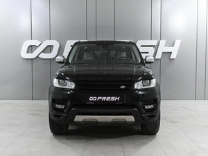Внедорожник Land Rover Range Rover Sport 2013 года, 3345000 рублей, Аксай