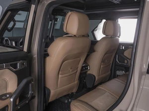 Внедорожник Jetour T2 2024 года, 3470000 рублей, Ростов-на-Дону