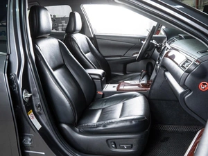 Седан Toyota Camry 2013 года, 1629000 рублей, Волгоград