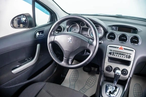 Седан Peugeot 408 2012 года, 599000 рублей, Пермь