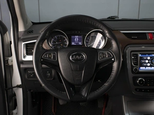 Пикап JAC T6 2020 года, 1480000 рублей, Омск