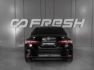 Седан Toyota Camry 2021 года, 4150000 рублей, Ростов-на-Дону