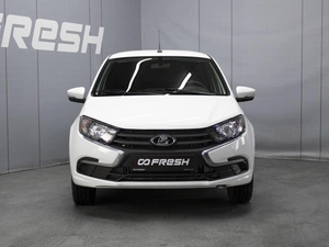 Лифтбек ВАЗ (LADA) Granta 2024 года, 920000 рублей, Омск