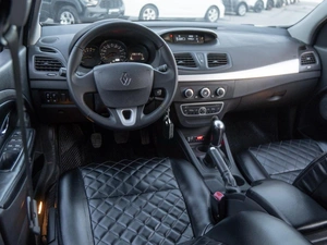 Седан Renault Fluence 2012 года, 819000 рублей, Волгоград