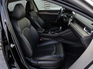 Седан Kia K5 2021 года, 2530000 рублей, Самара