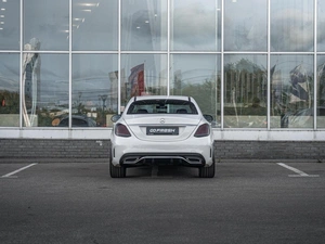 Седан Mercedes-benz C-класс 2020 года, 3299000 рублей, Нижний Новгород