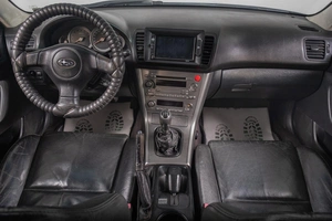Универсал Subaru Legacy 2005 года, 789000 рублей, Томск