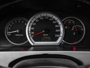 Седан Chevrolet Lacetti 2011 года, 649000 рублей, Кирилловка