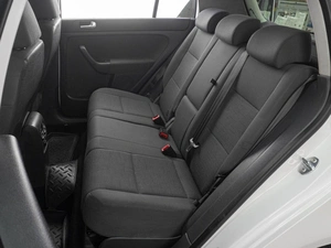 Хетчбэк Volkswagen Golf Plus 2008 года, 769000 рублей, Тюмень