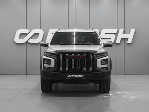 Пикап JAC T9 2024 года, 3129000 рублей, Ростов-на-Дону