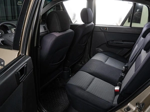 Хетчбэк Hyundai Getz 2007 года, 380000 рублей, Волгоград