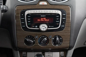 Седан Ford Focus 2008 года, 639000 рублей, Оренбург