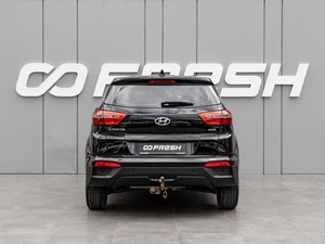 Внедорожник Hyundai Creta 2018 года, 1550000 рублей, Краснодар