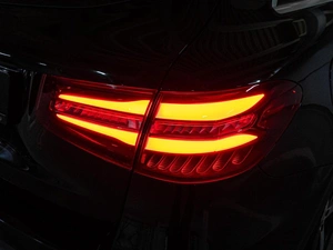 Внедорожник Mercedes-benz GLC-класс 2017 года, 3445000 рублей, Ставрополь