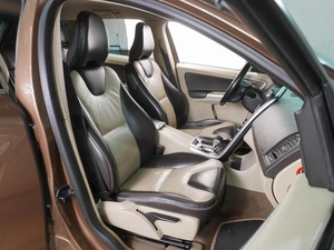 Внедорожник Volvo XC60 2011 года, 899000 рублей, Воронеж