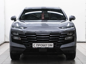 Внедорожник Jetour Dashing 2023 года, 2080000 рублей, Красноярск