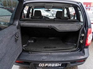 Внедорожник Chevrolet Niva 2019 года, 979000 рублей, Саратов