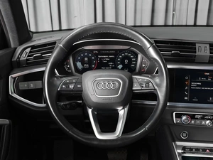 Внедорожник Audi Q3 2021 года, 3498000 рублей, Ставрополь