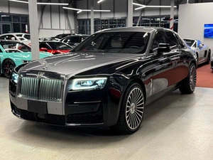 Седан Rolls-Royce Ghost 2020 года, 29990000 рублей, Павловская Слобода